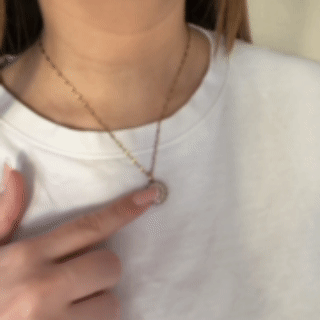 Antistresový náhrdelník Astrea