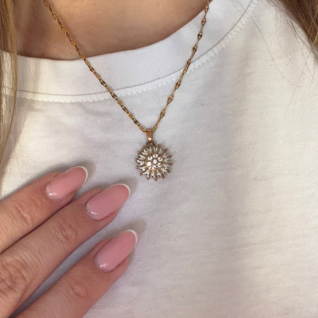 Antistresový náhrdelník Astrea