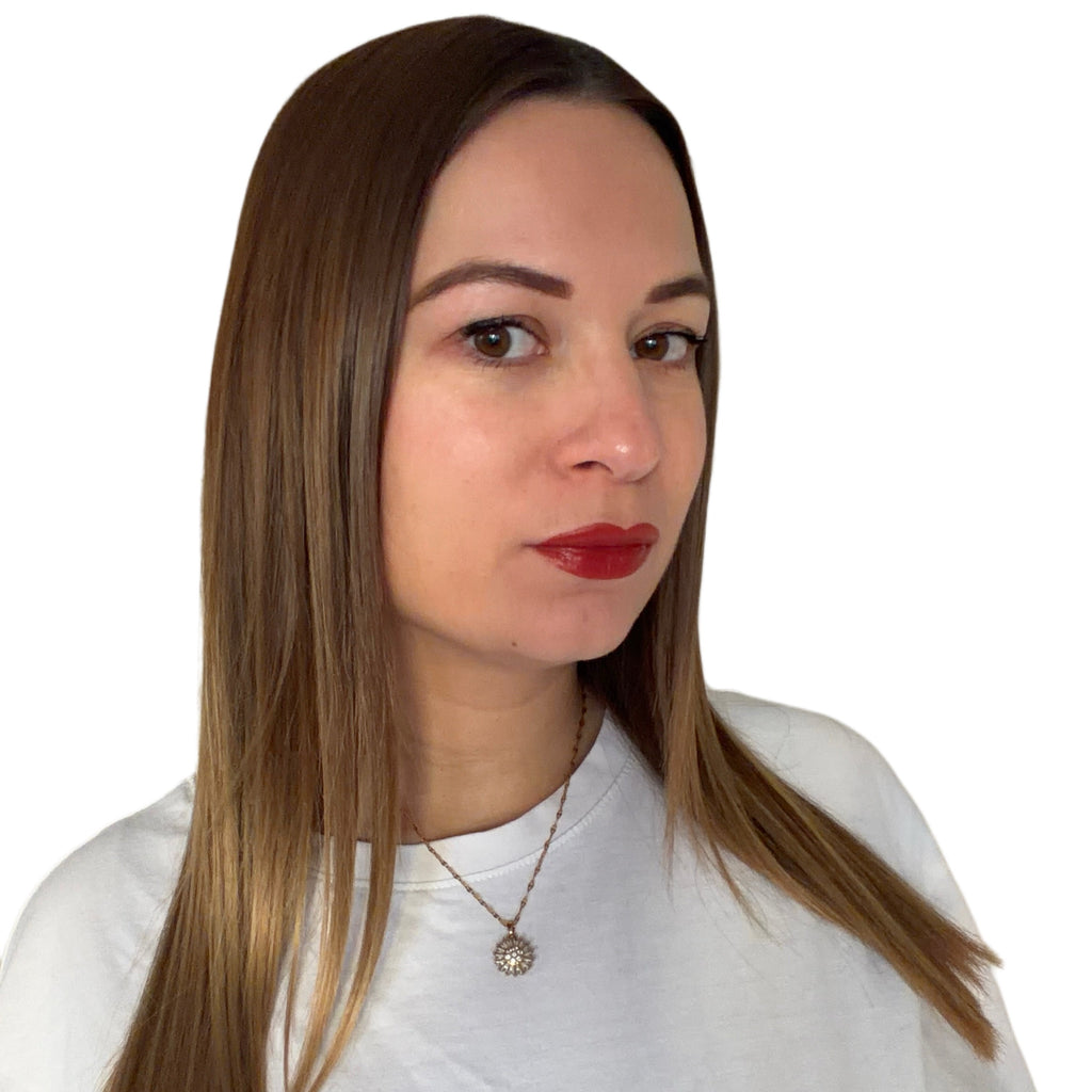 Antistresový náhrdelník Astrea