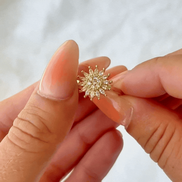 Zklidněte ruce během pár sekund.