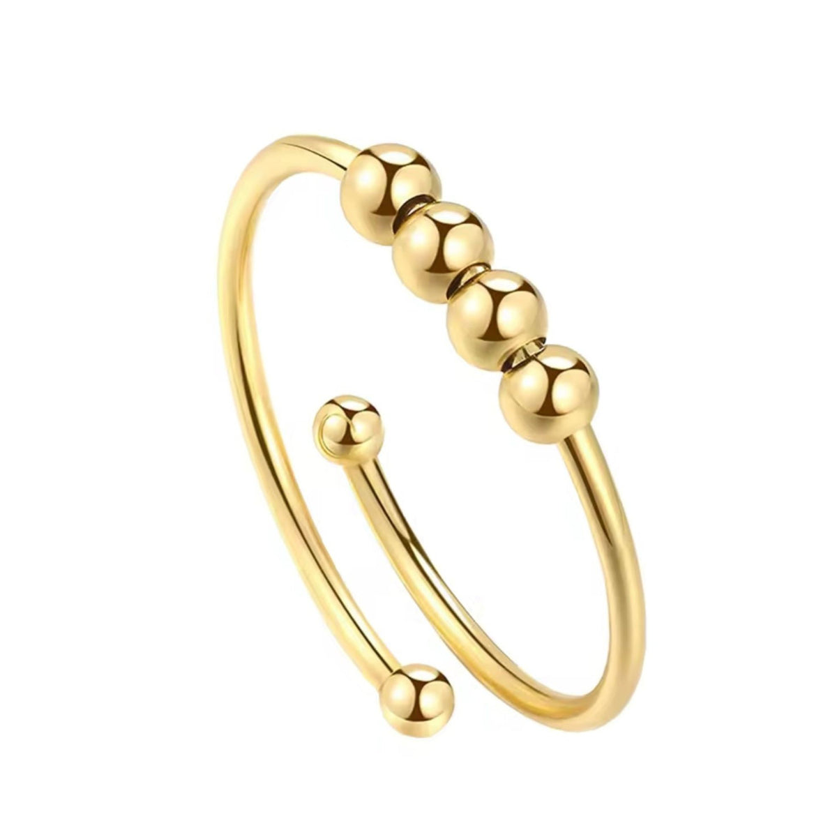 Zklidněte ruce během pár sekund.