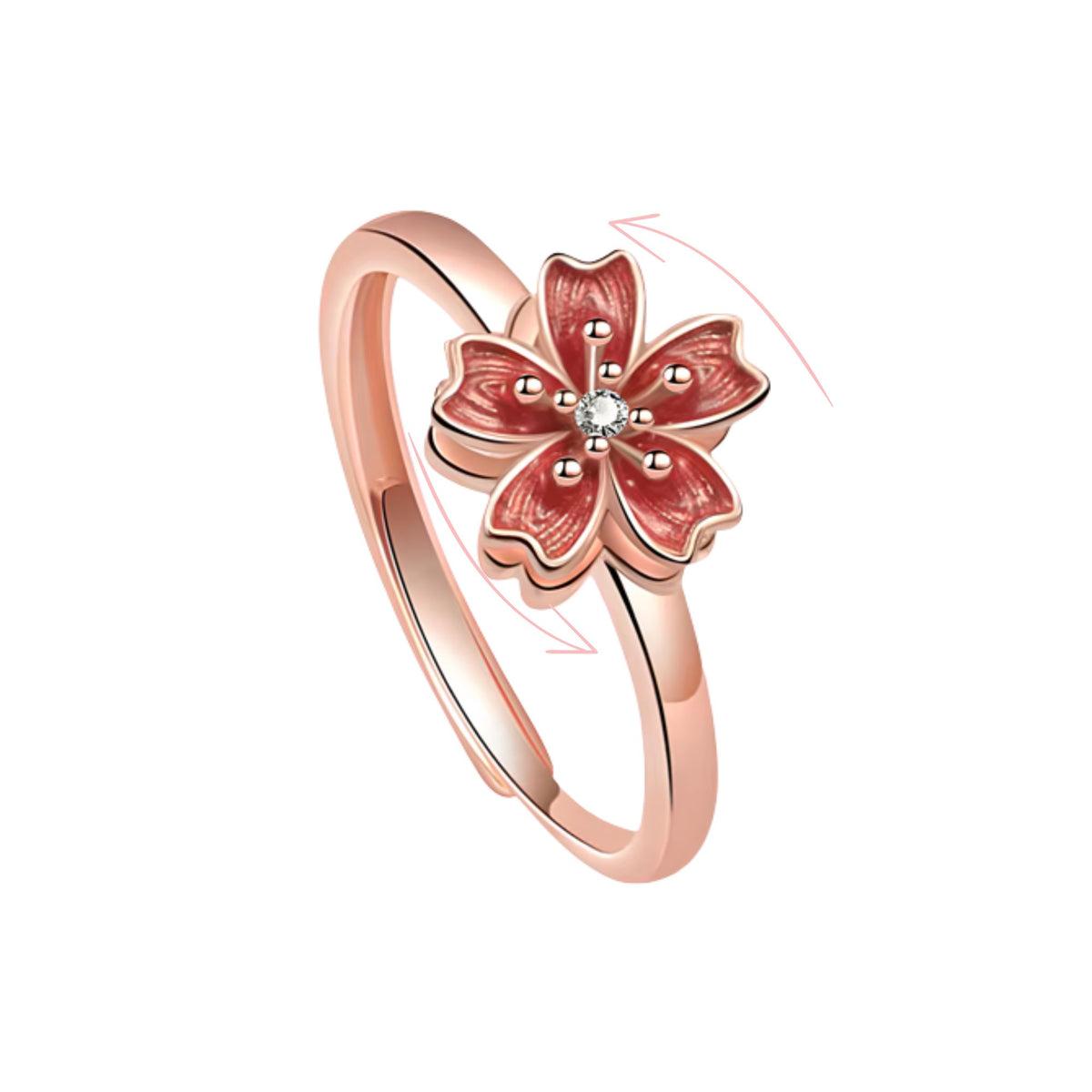 Zklidněte ruce během pár sekund.