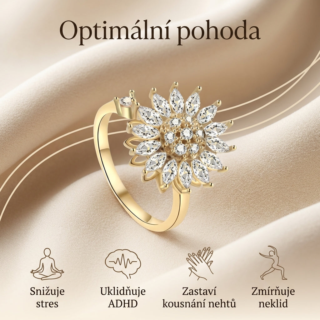 Daisy - Optimální pohoda