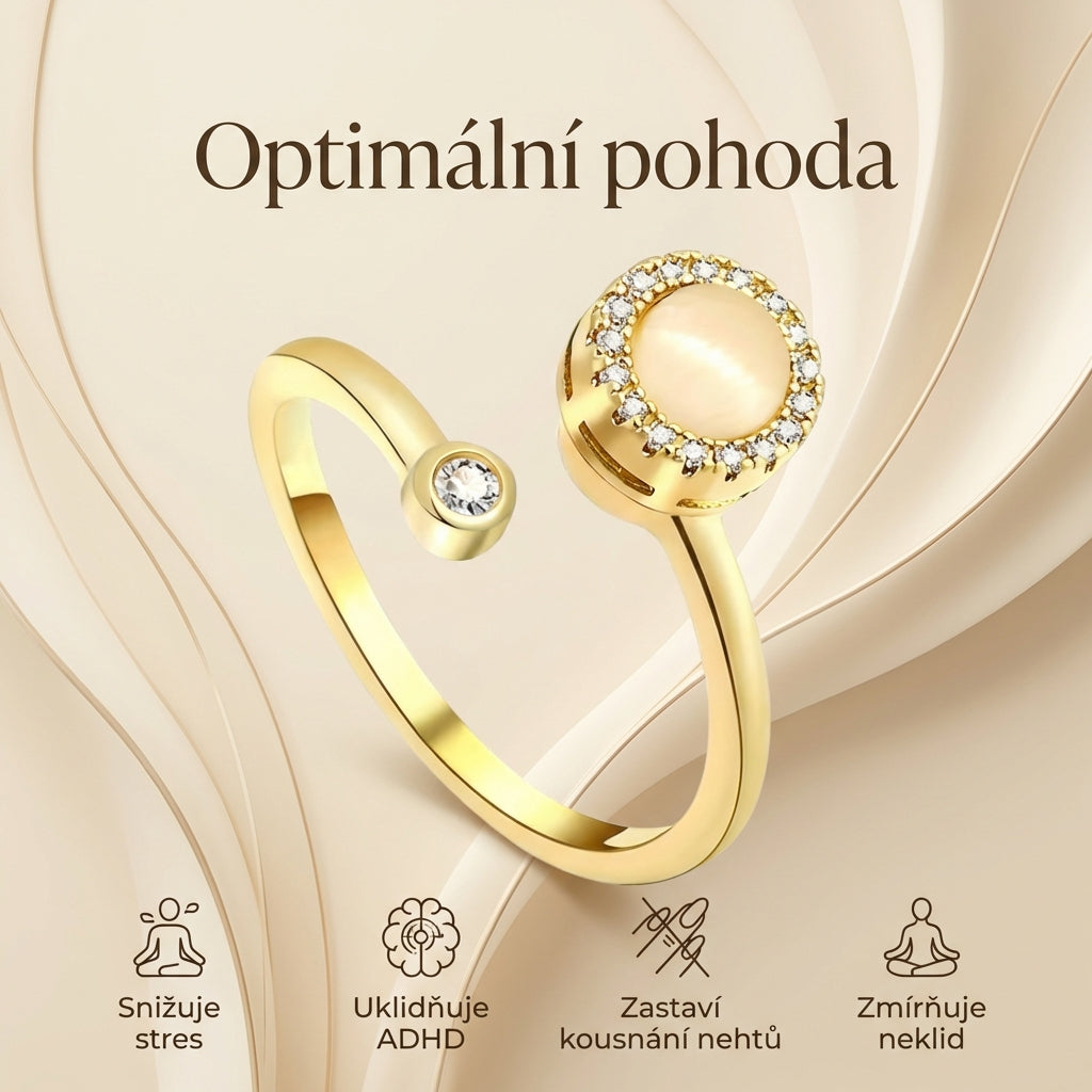 Dalia - Optimální pohoda