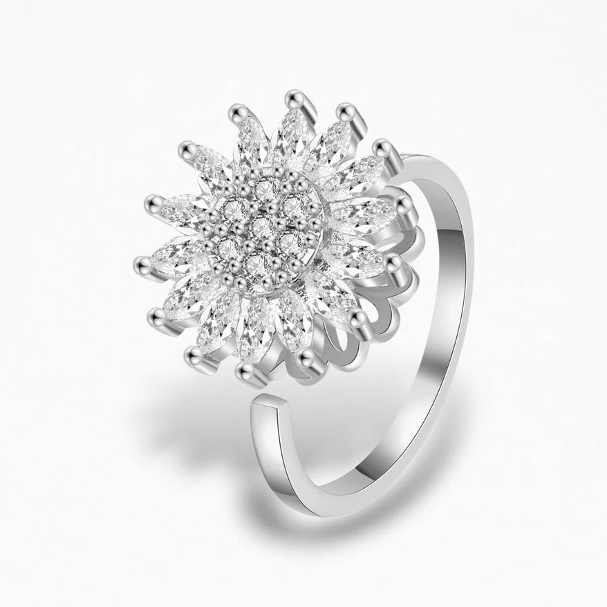 Zklidněte ruce během pár sekund.