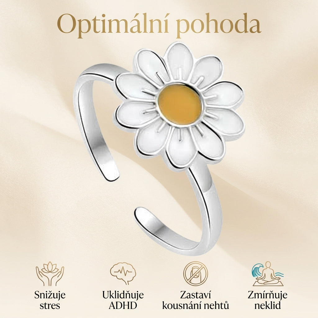 Hanae - Optimální pohoda