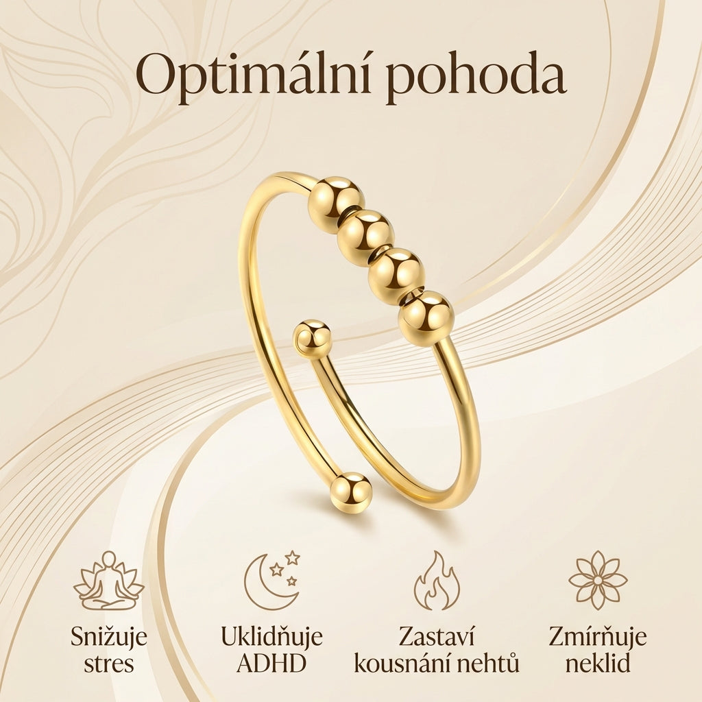 Klid - Optimální pohoda