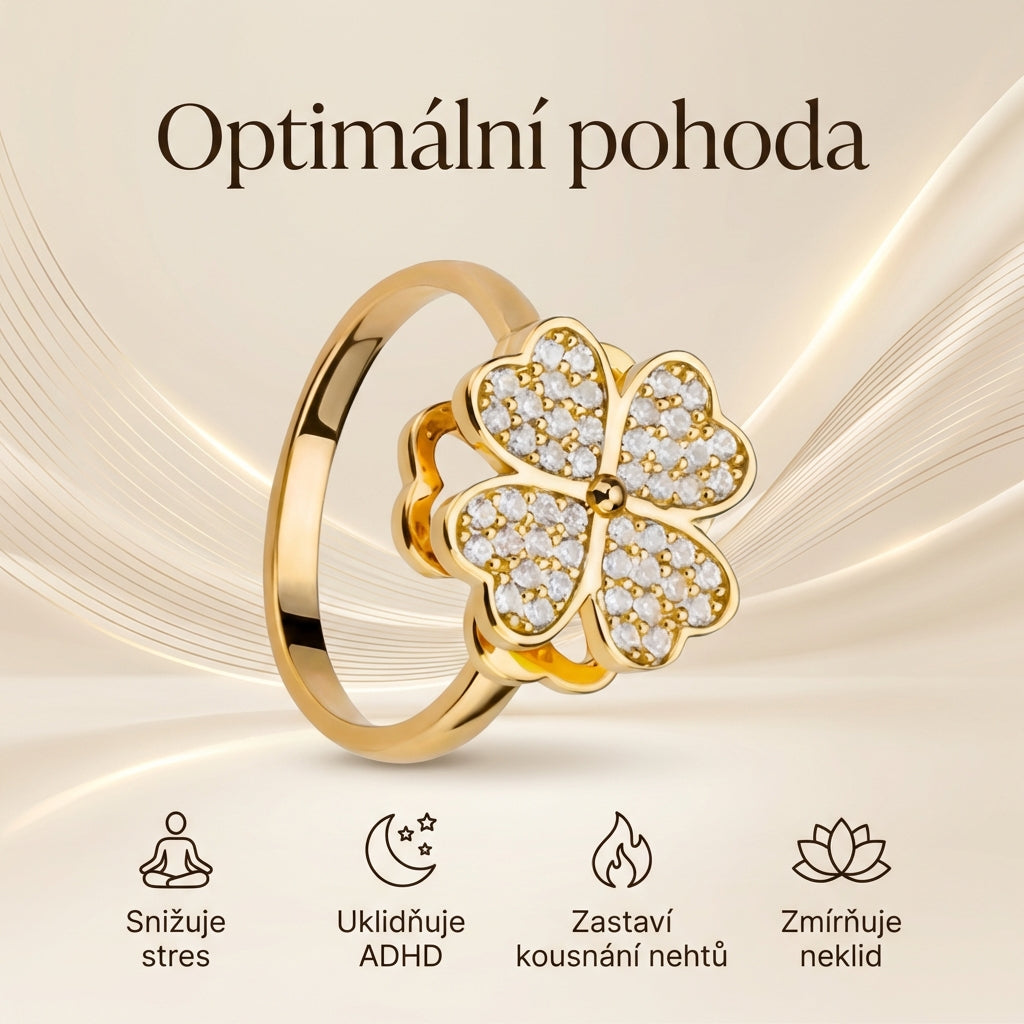 Lucky - Optimální pohoda