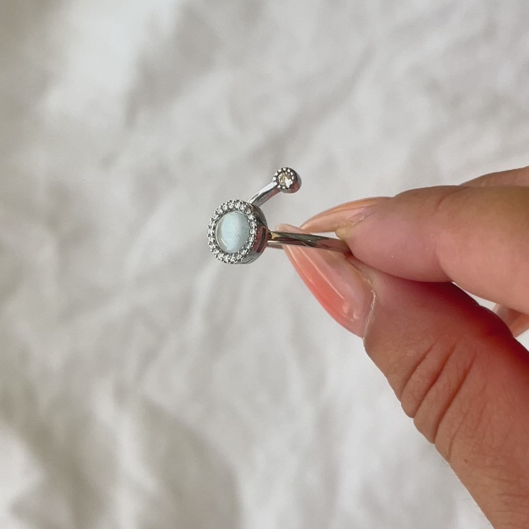 Ring na úzkost - Dalia